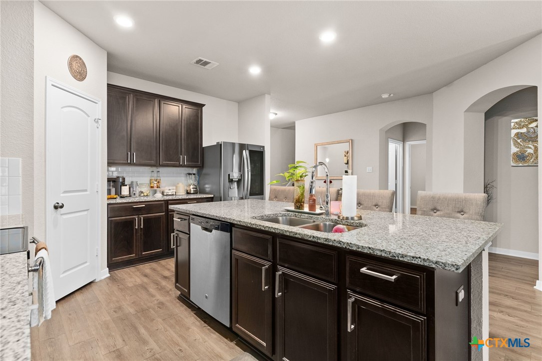 5313 Othello Drive
