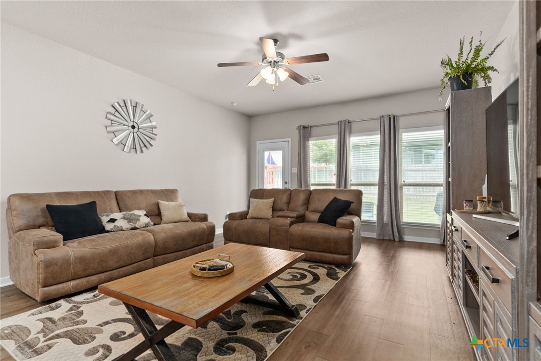 5313 Othello Drive