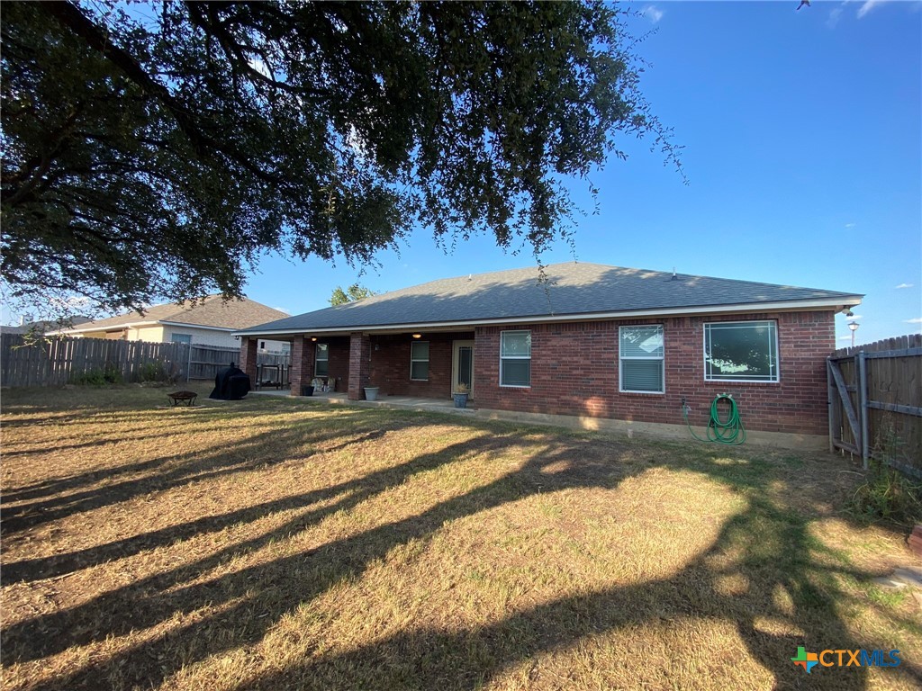 4913 Citrine Drive