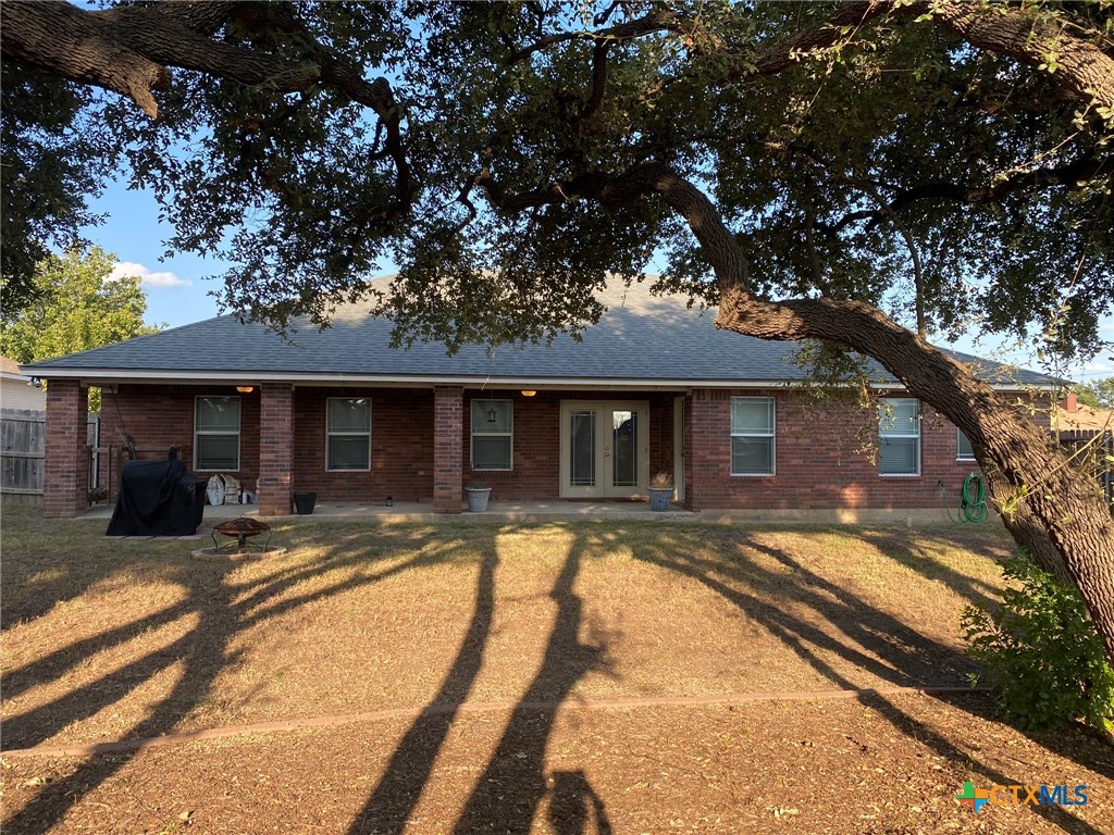 4913 Citrine Drive