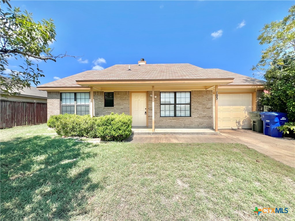 105 Lariat Circle