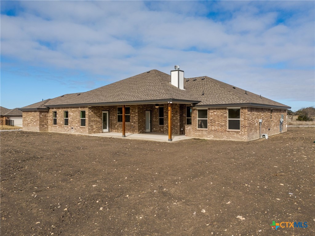 649 County Road 3152
