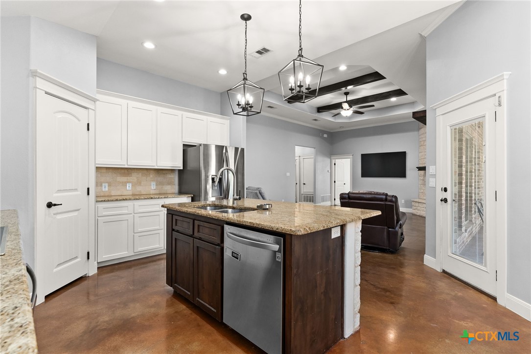 1258 County Road 3152