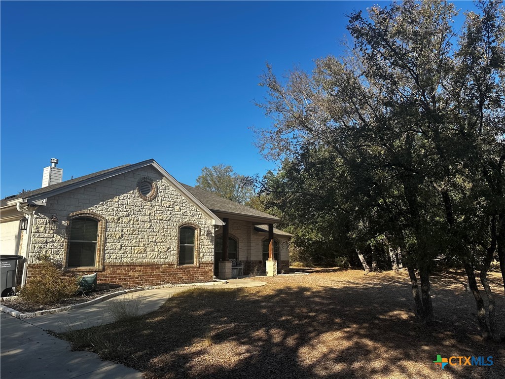1258 County Road 3152