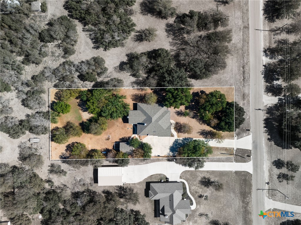 1258 County Road 3152