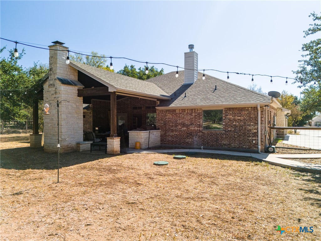 1258 County Road 3152