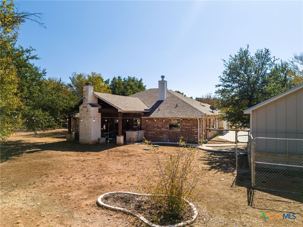 1258 County Road 3152