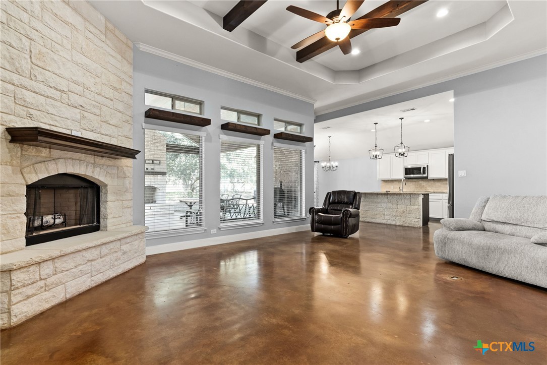 1258 County Road 3152
