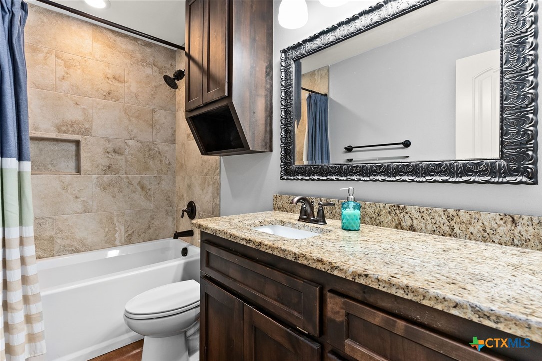 1258 County Road 3152