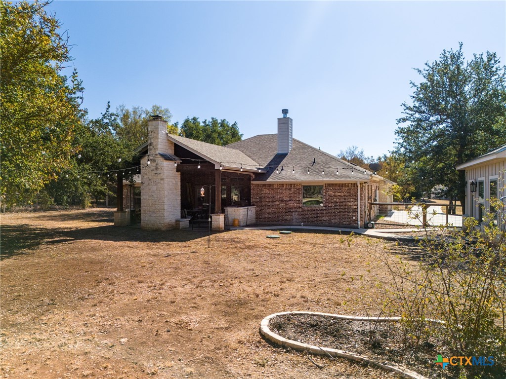 1258 County Road 3152