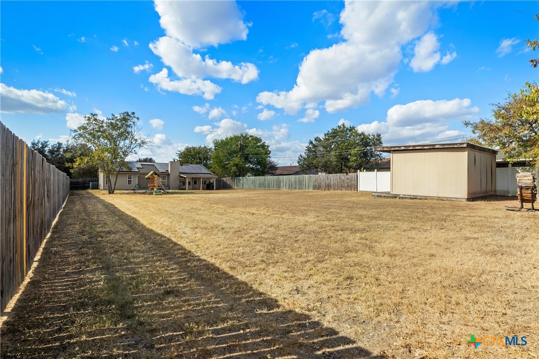 1606 Joy Drive