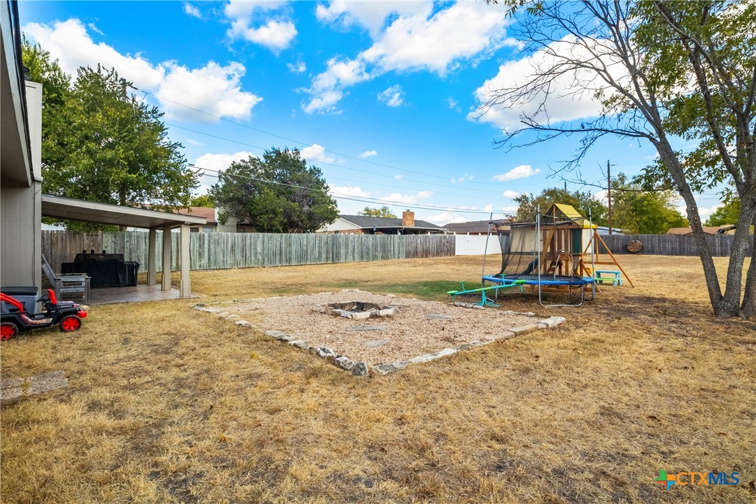 1606 Joy Drive