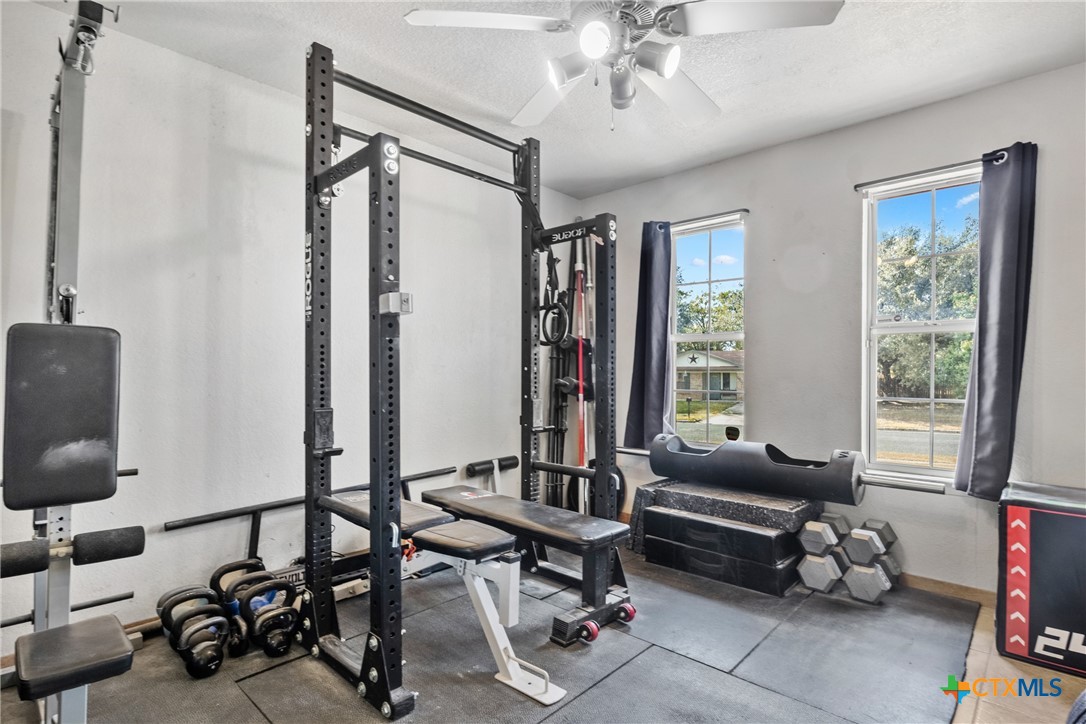 1606 Joy Drive