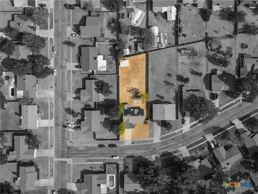 1606 Joy Drive