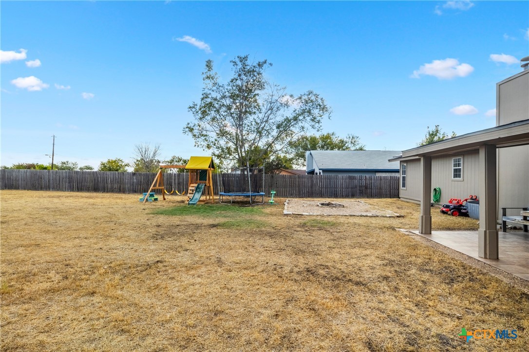 1606 Joy Drive
