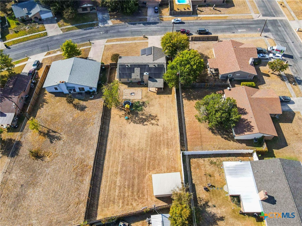 1606 Joy Drive