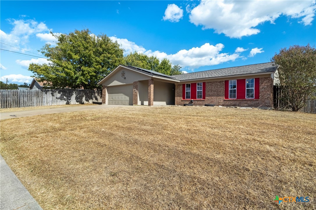 1606 Joy Drive