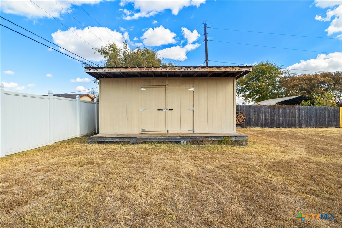 1606 Joy Drive