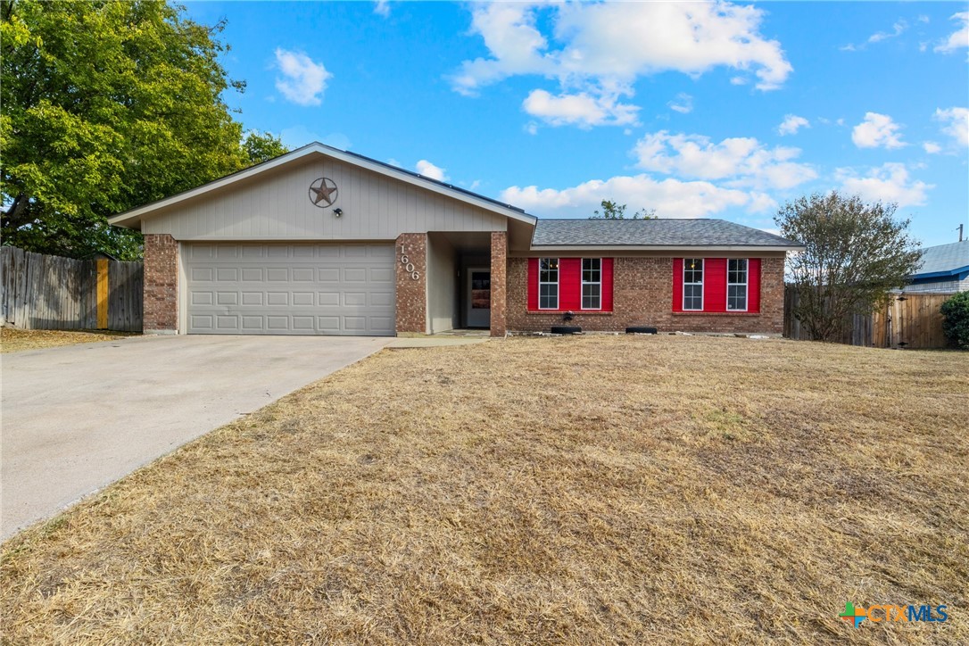 1606 Joy Drive