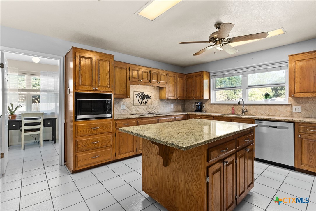 1311 Cardinal Trail