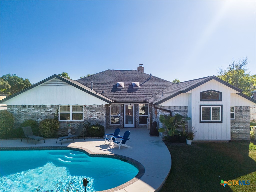 1311 Cardinal Trail