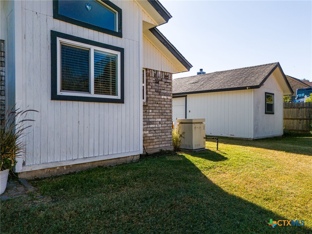 1311 Cardinal Trail