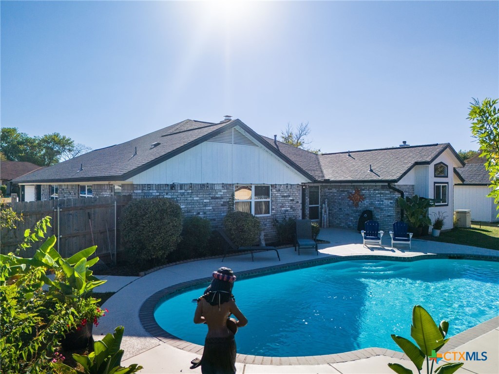 1311 Cardinal Trail