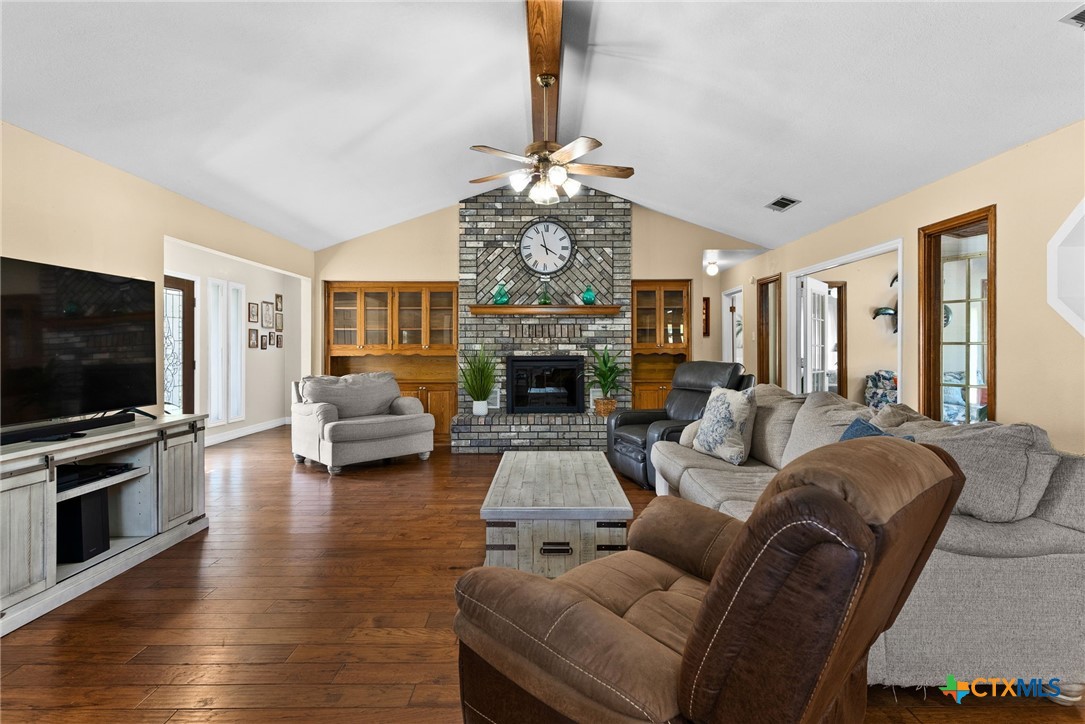 1311 Cardinal Trail