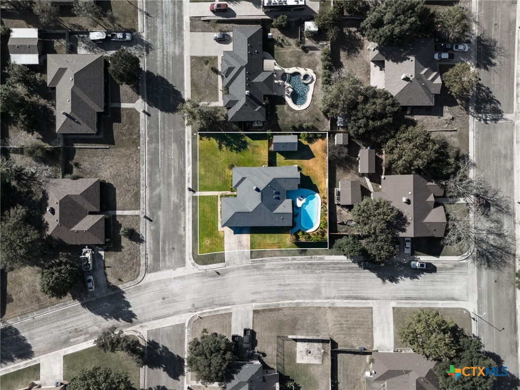 1311 Cardinal Trail