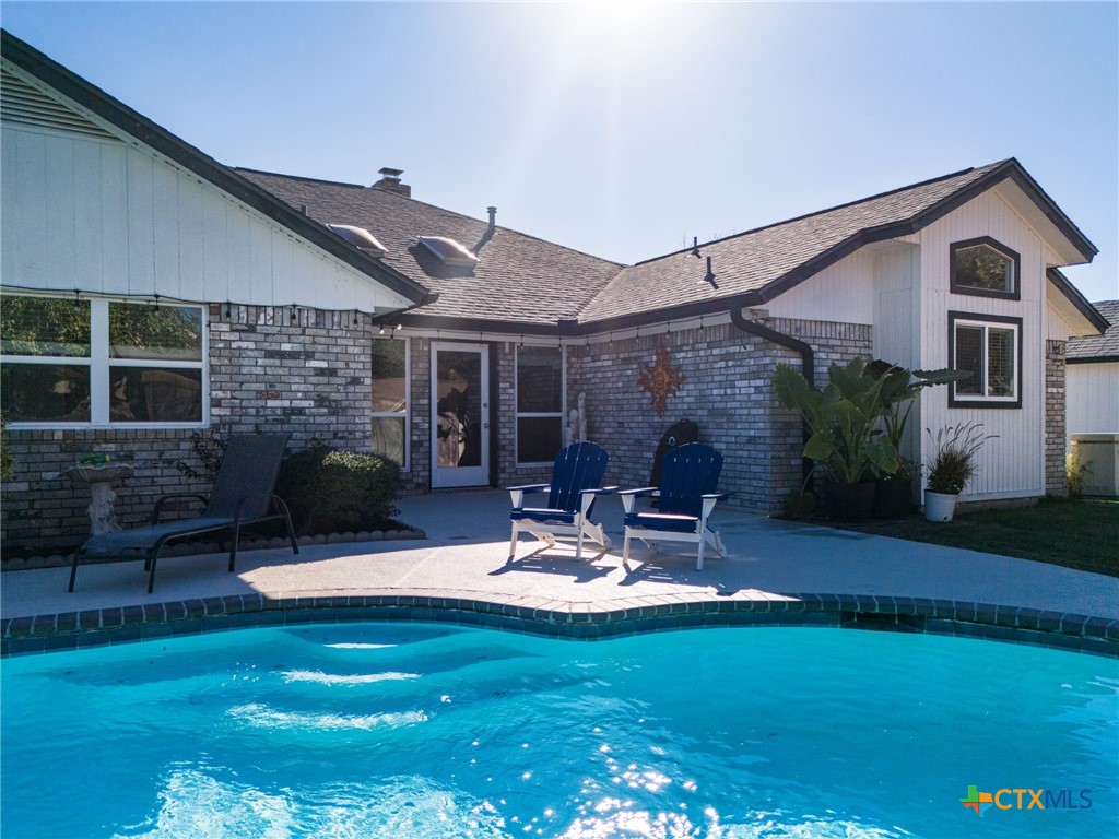 1311 Cardinal Trail