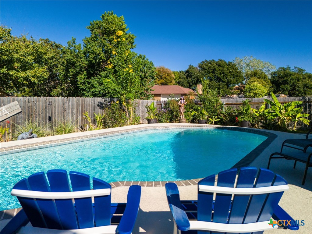 1311 Cardinal Trail