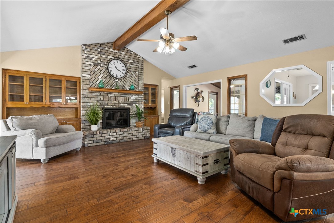 1311 Cardinal Trail