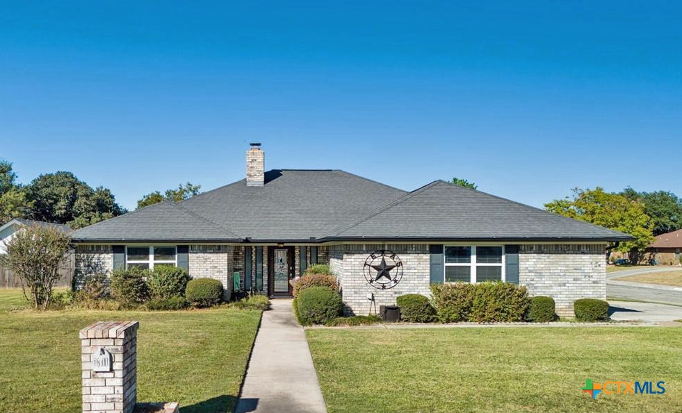 1311 Cardinal Trail