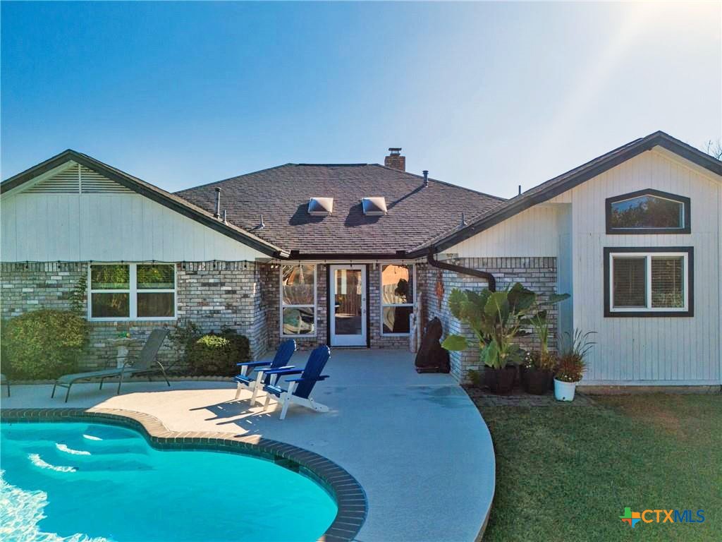 1311 Cardinal Trail