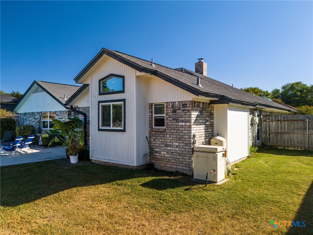 1311 Cardinal Trail