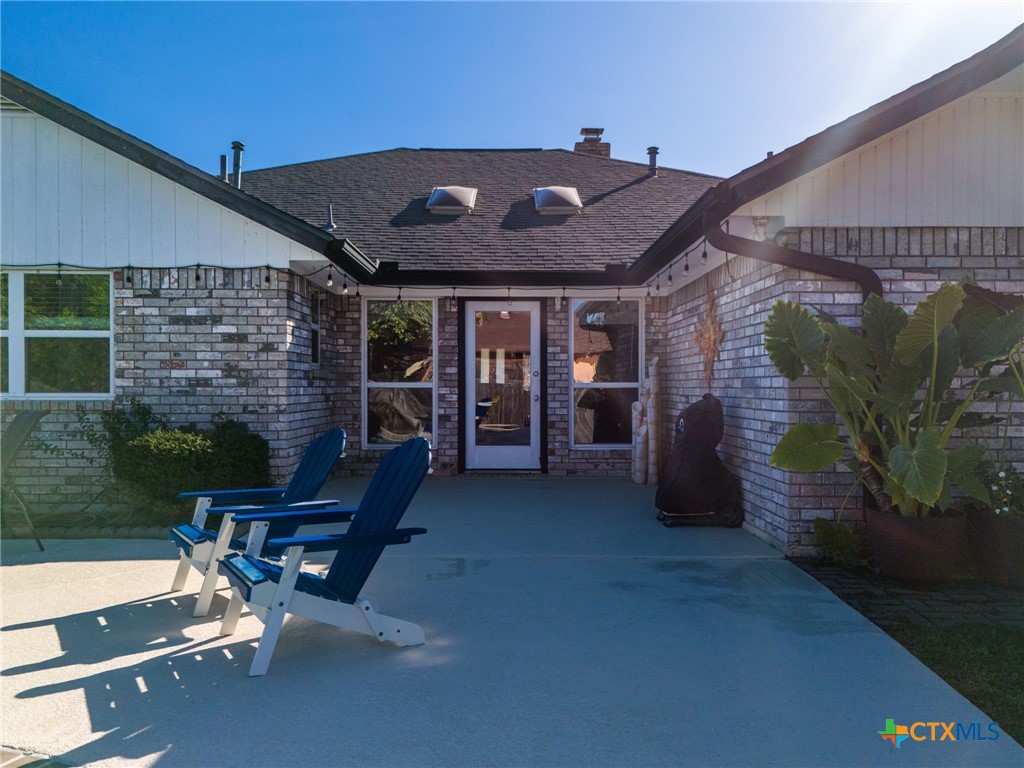 1311 Cardinal Trail