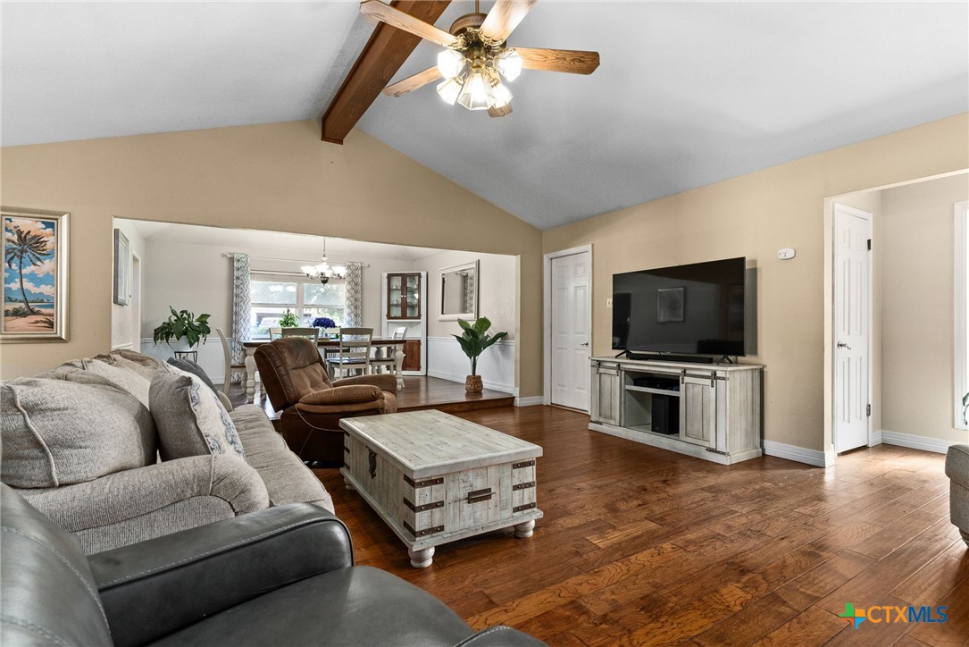 1311 Cardinal Trail