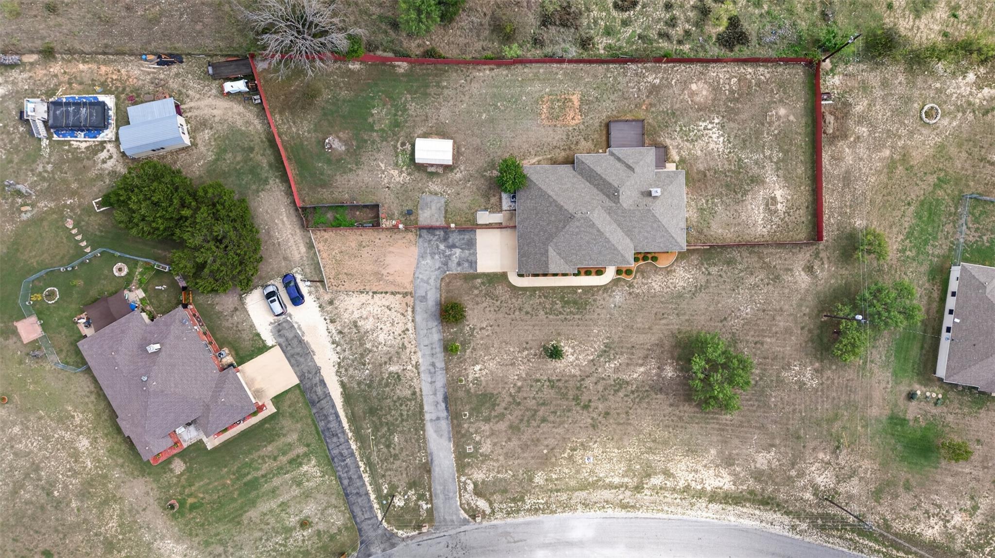 1042 County Road 3351