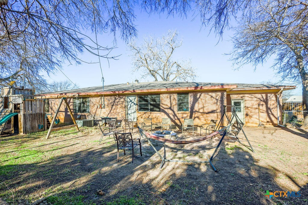 603 Shady Lane