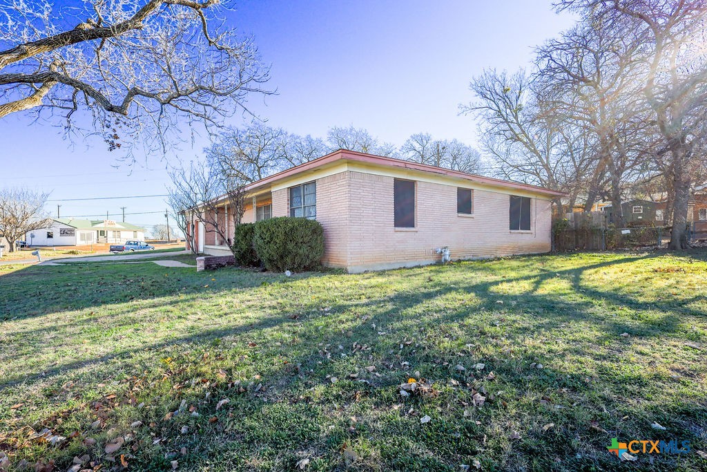 603 Shady Lane