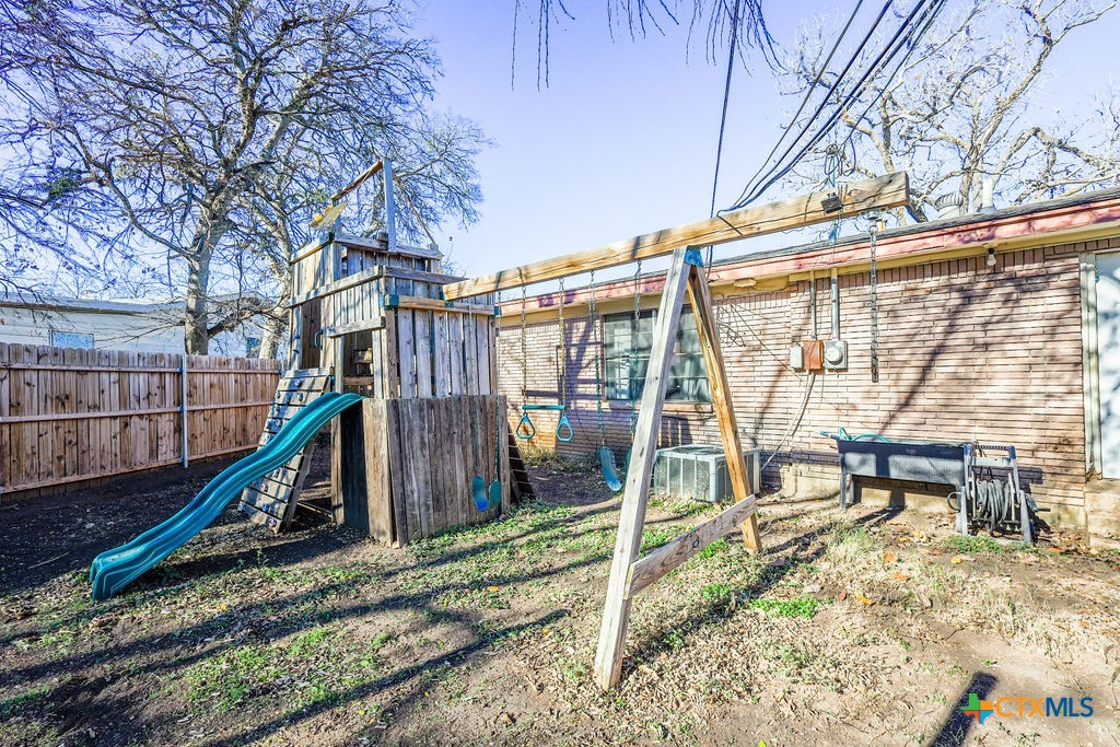 603 Shady Lane