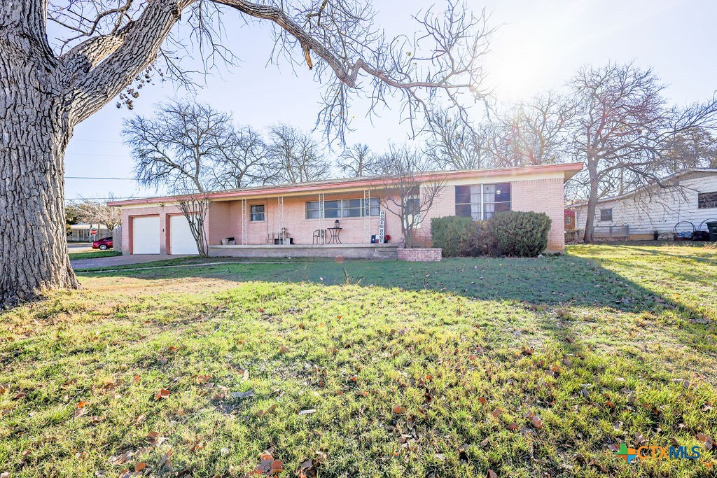 603 Shady Lane