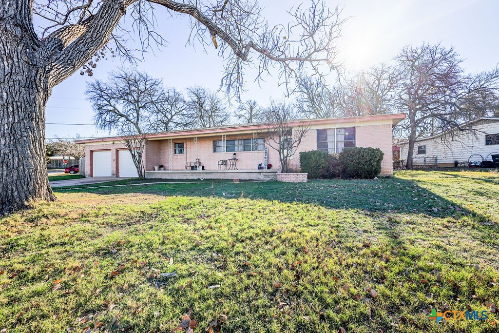 603 Shady Lane