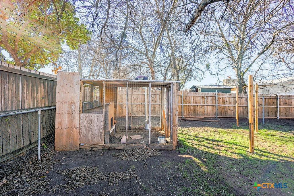 603 Shady Lane