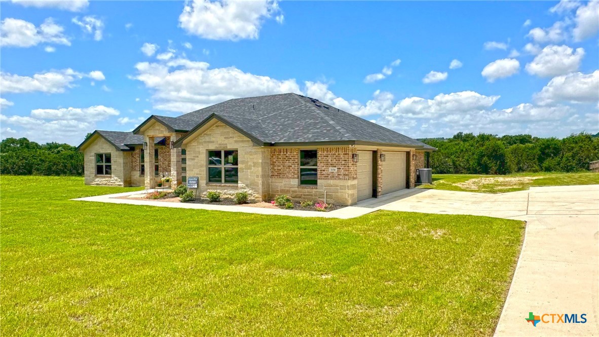 3154 Fish Pond Drive