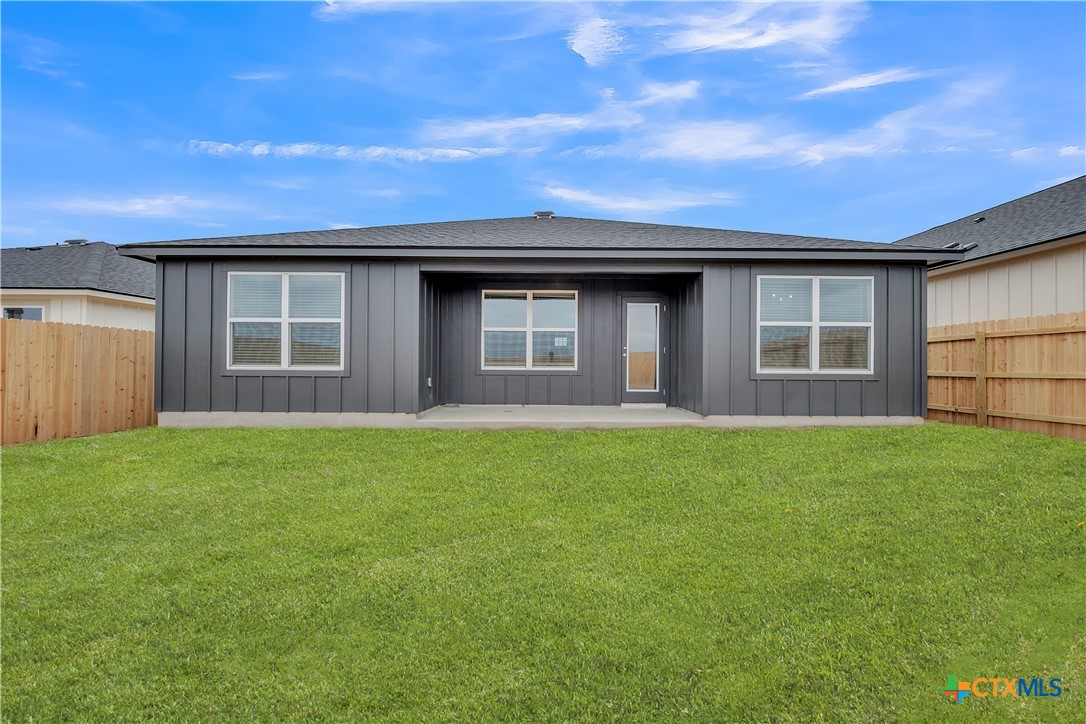 8910 Trungle Road