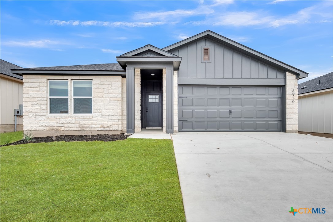 8910 Trungle Road