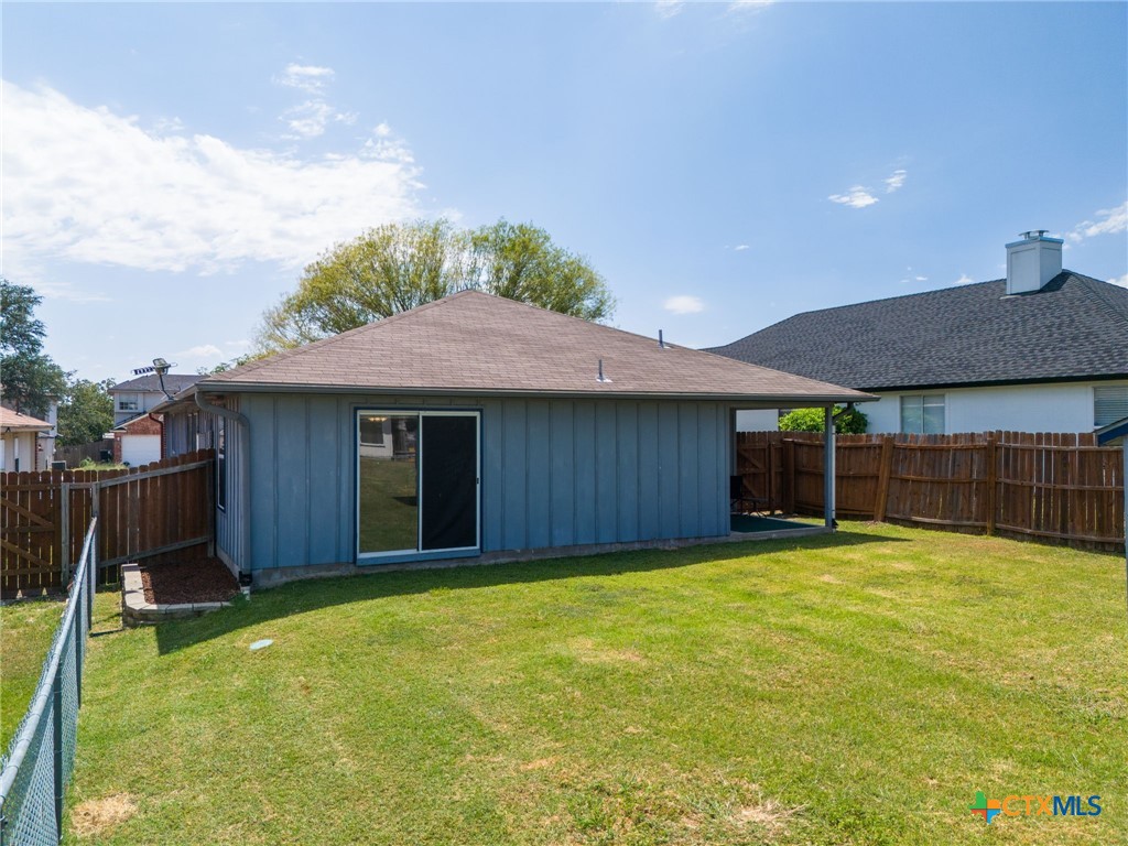 2705 Blackburn Drive