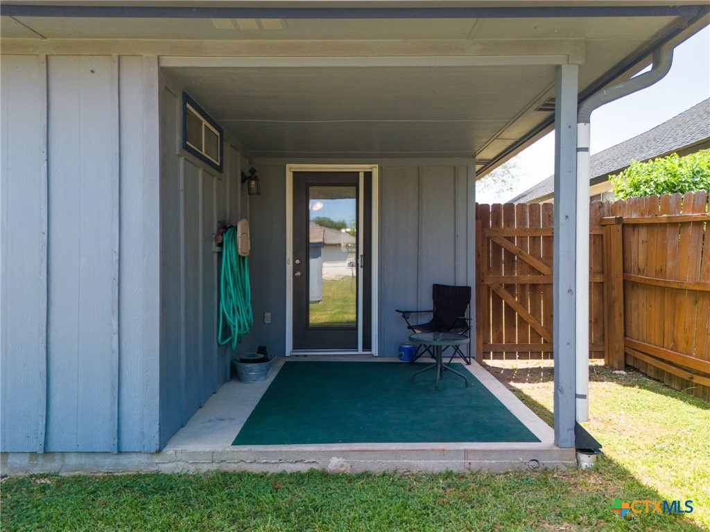 2705 Blackburn Drive