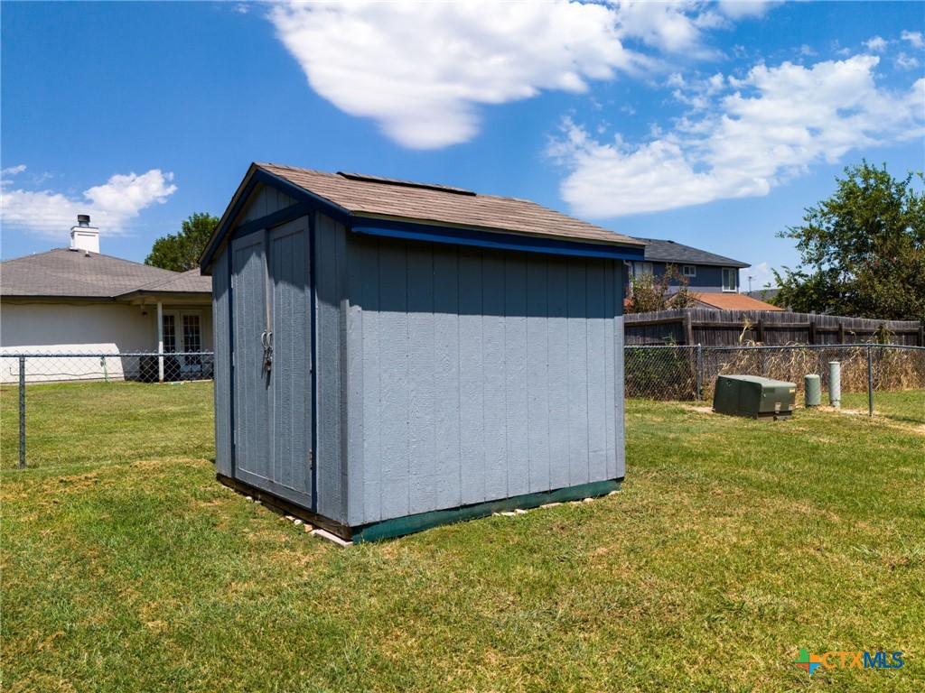 2705 Blackburn Drive